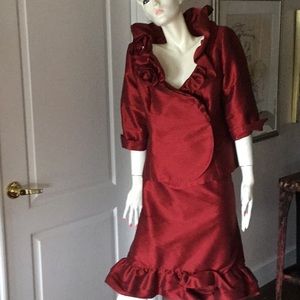 Cocktail Suit